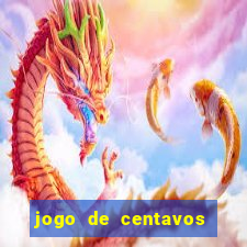 jogo de centavos na betano